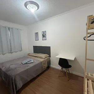 Inteiro Aconchegante Apartamento
